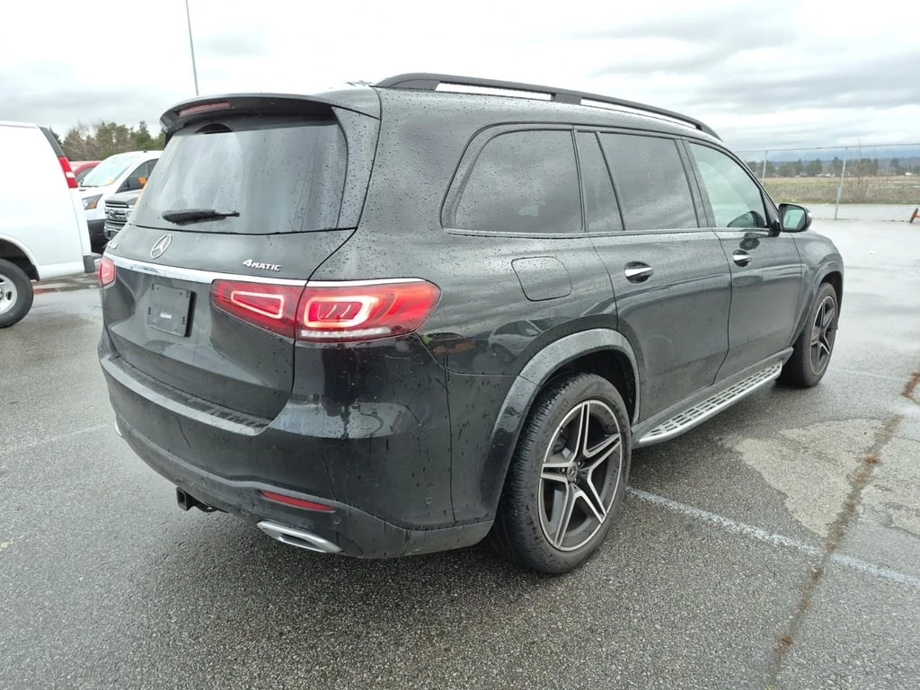 Mercedes-Benz GLS * 4MATIC SPORT UTILITY 4D * CARFAX * ���� �� �� | Mobile.bg � ����������� 3