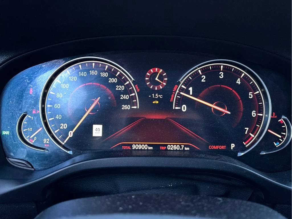 BMW X3 xDrive30i* CARFAX* ����� �� �����������*  | Mobile.bg � ����������� 12