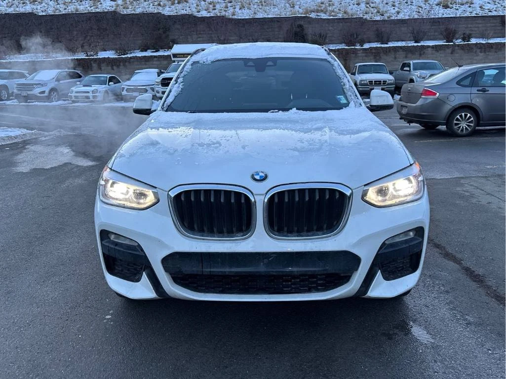 BMW X3 xDrive30i* CARFAX* ОПЦИЯ ЗА ФИНАНСИРАНЕ*  - изображение 2