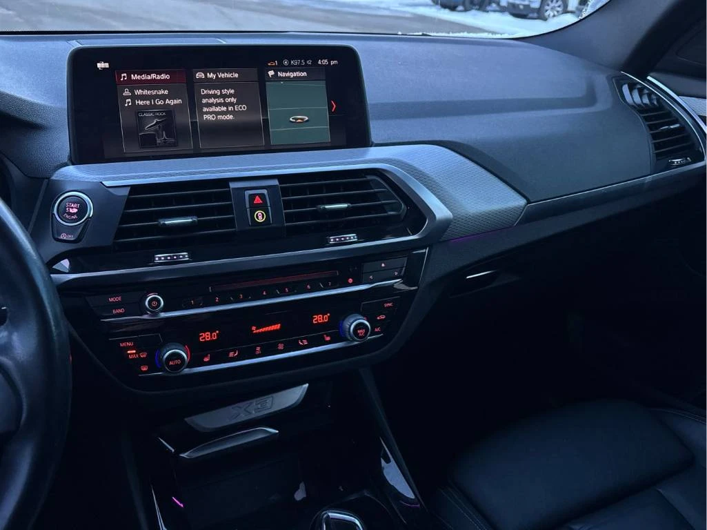 BMW X3 xDrive30i* CARFAX* ����� �� �����������*  | Mobile.bg � ����������� 11