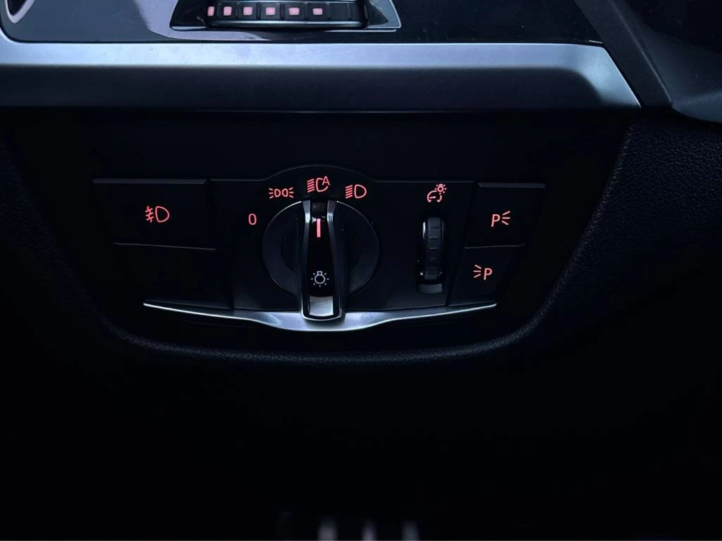 BMW X3 xDrive30i* CARFAX* ����� �� �����������*  | Mobile.bg � ����������� 16