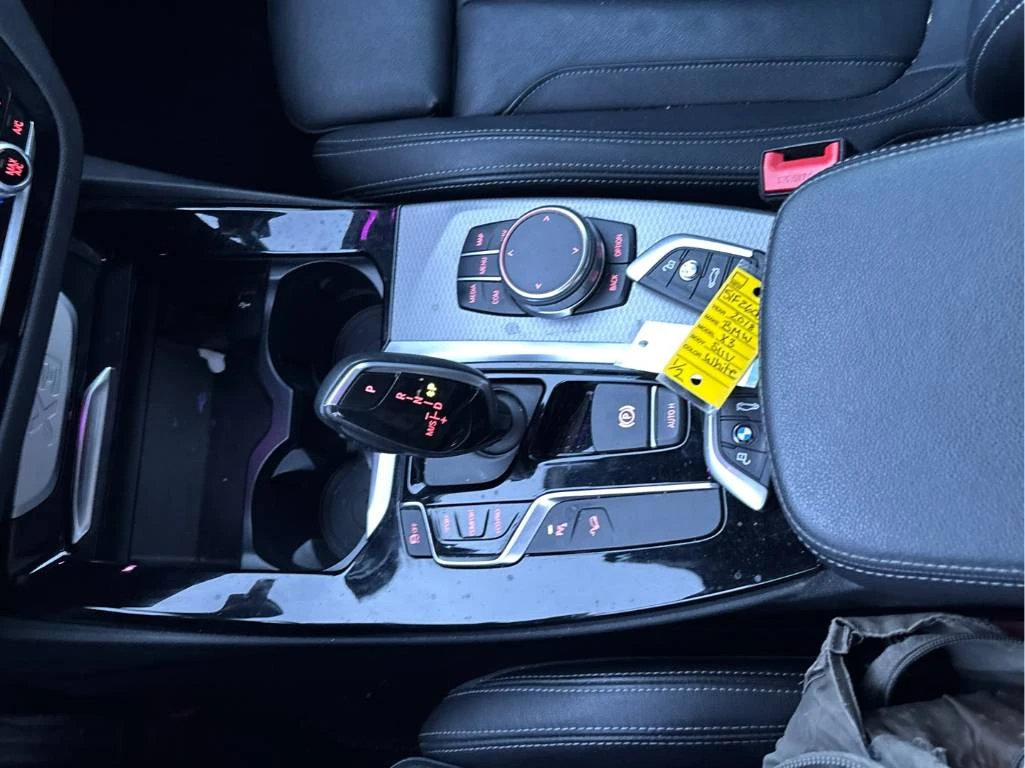 BMW X3 xDrive30i* CARFAX* ����� �� �����������*  | Mobile.bg � ����������� 13