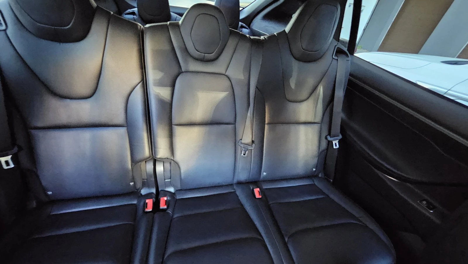 Tesla Model X, снимка 16 - Автомобили и джипове - 53722932