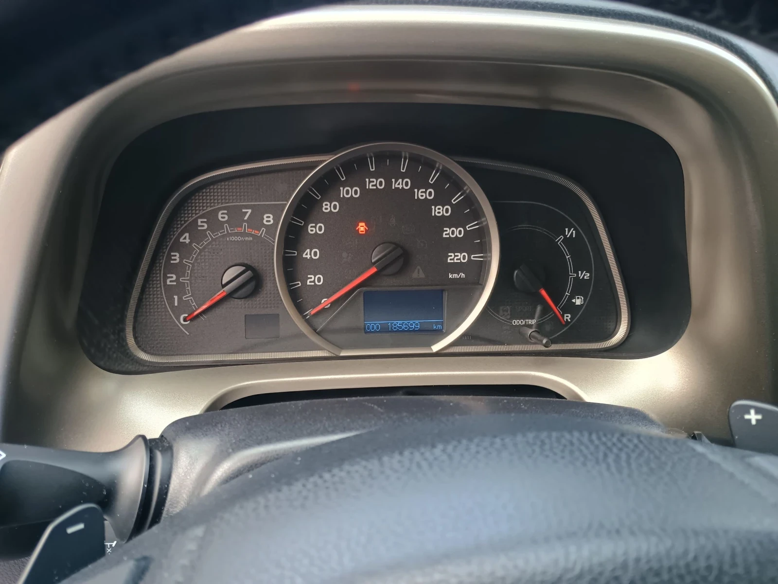 Toyota Rav4  - изображение 10