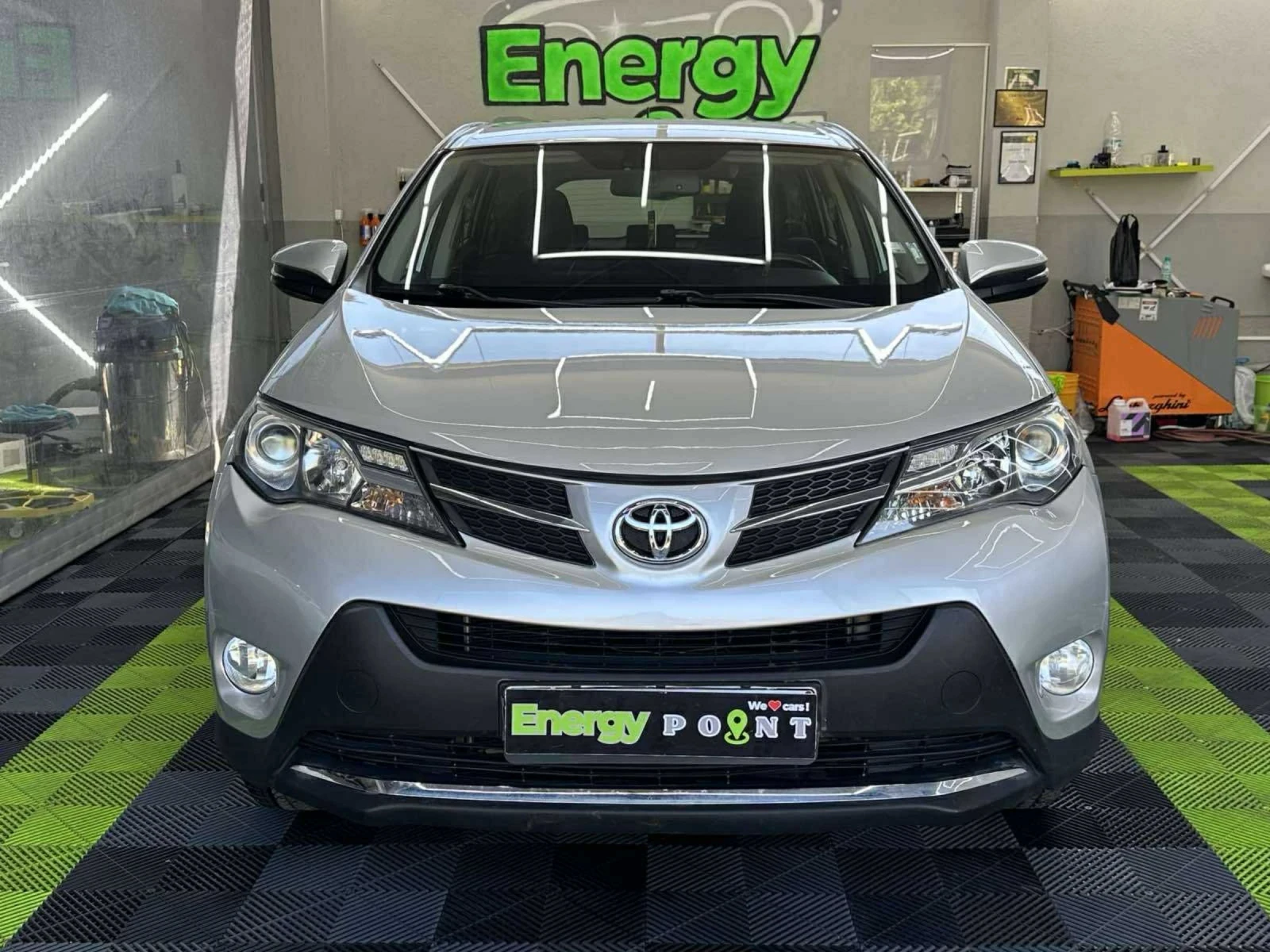 Toyota Rav4  - изображение 2