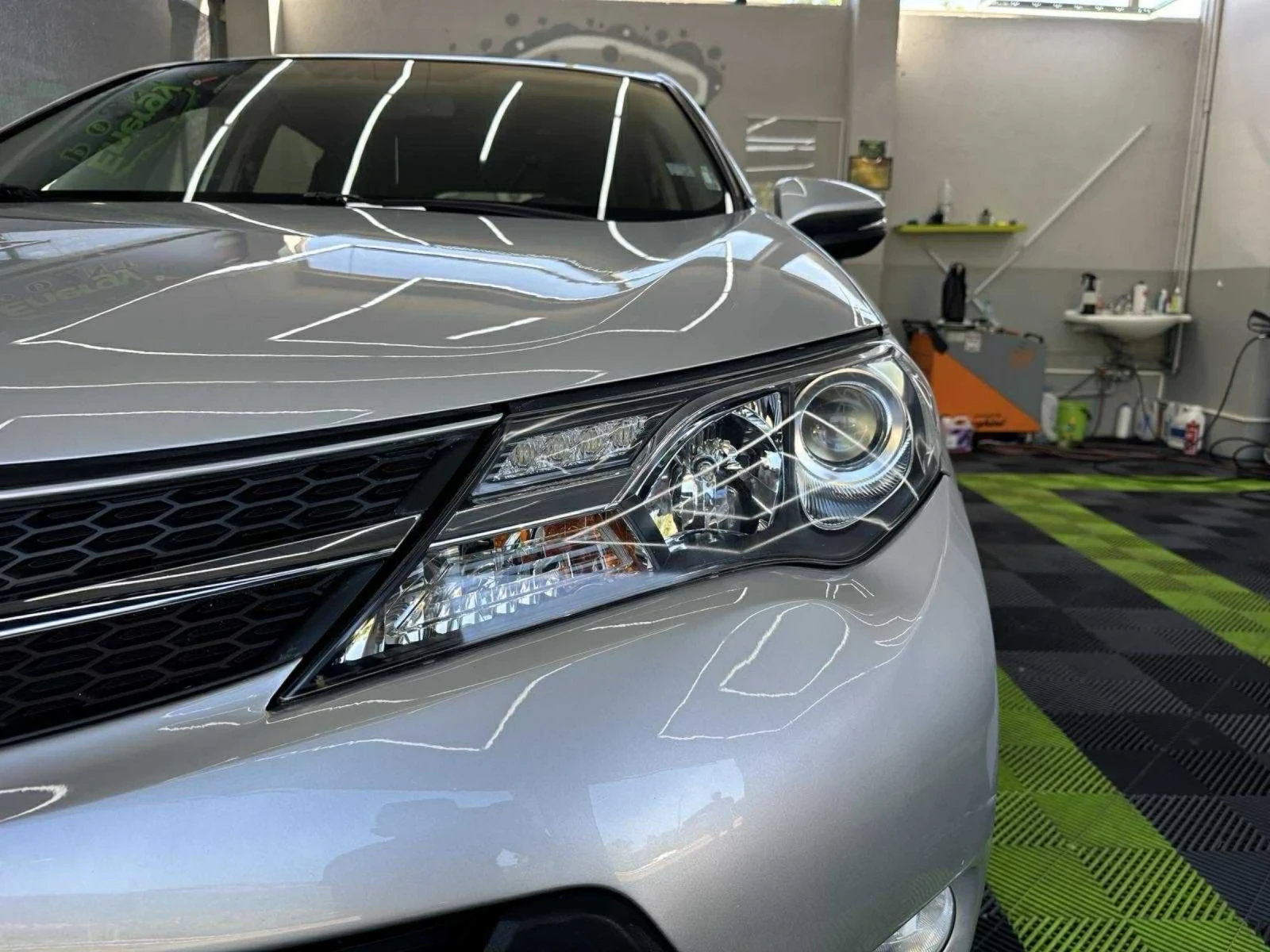 Toyota Rav4  - изображение 3