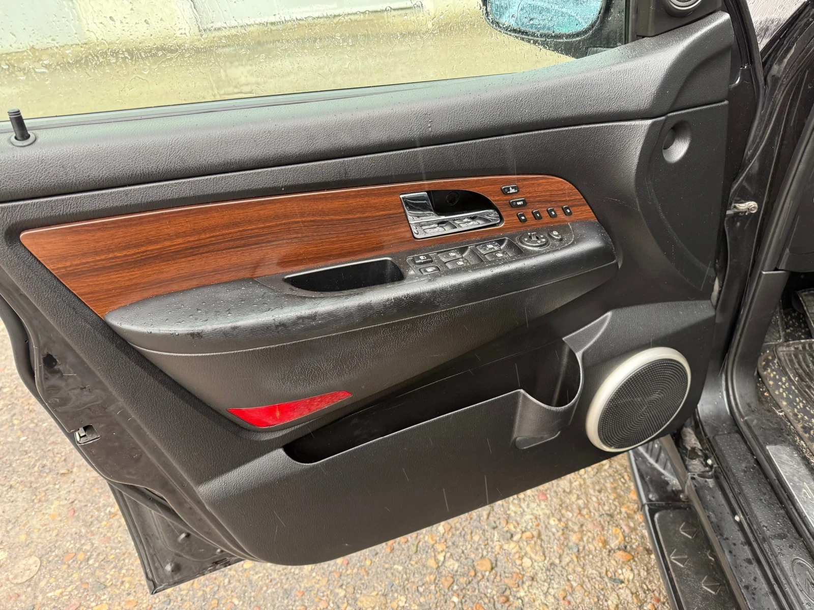 SsangYong Rexton 184�.� �� ����� | Mobile.bg � ����������� 9