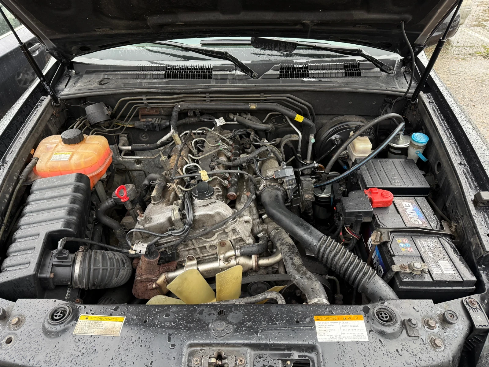 SsangYong Rexton 184�.� �� ����� | Mobile.bg � ����������� 10