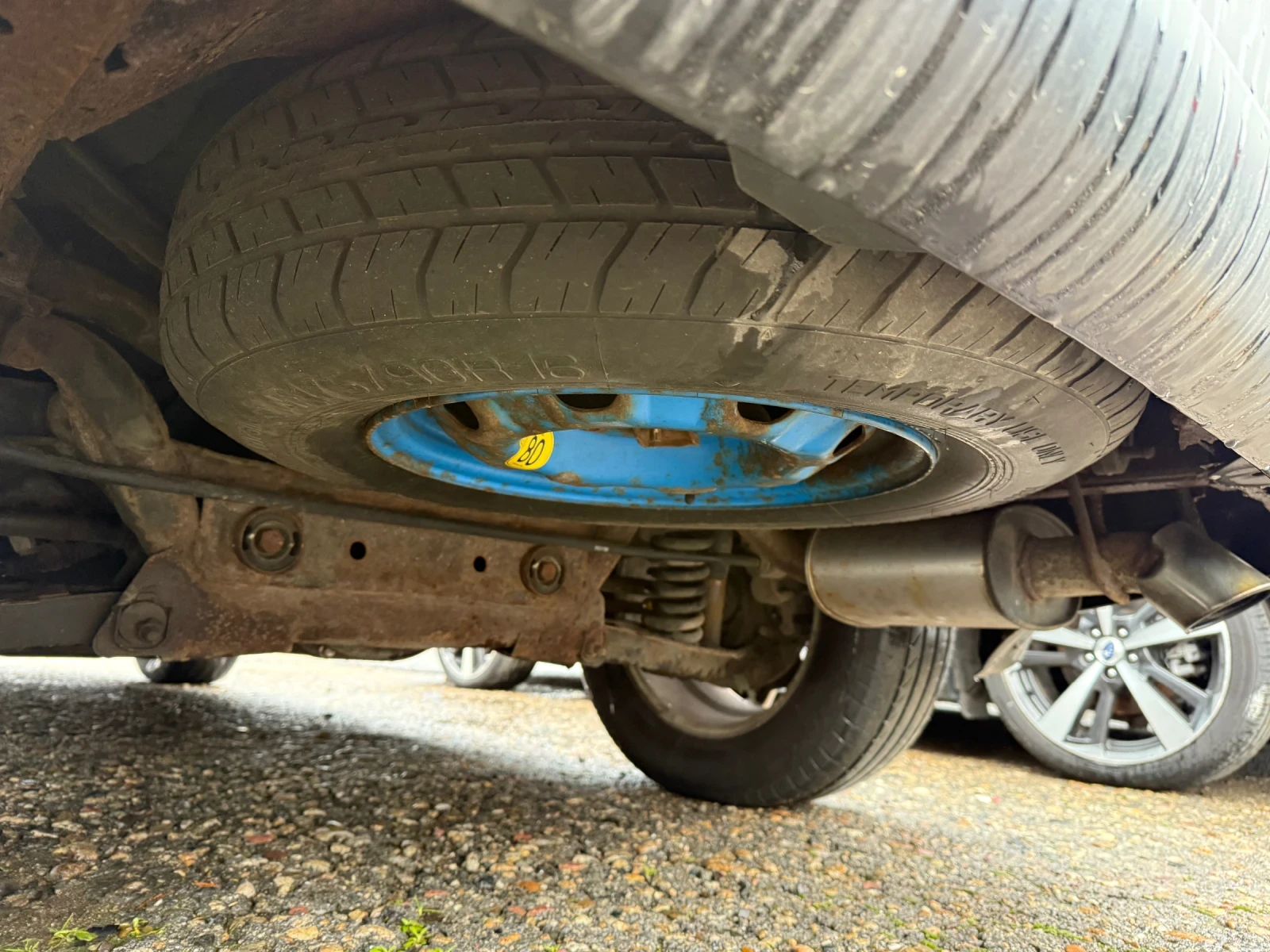 SsangYong Rexton 184�.� �� ����� | Mobile.bg � ����������� 11