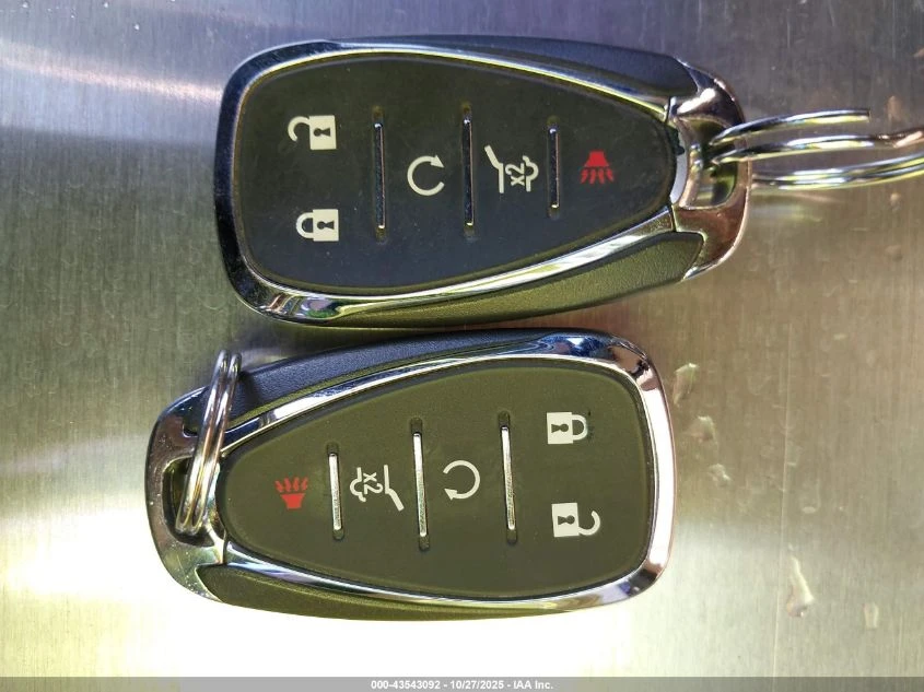 Chevrolet Blazer 3.6l Fwd Premier | Mobile.bg � ����������� 11