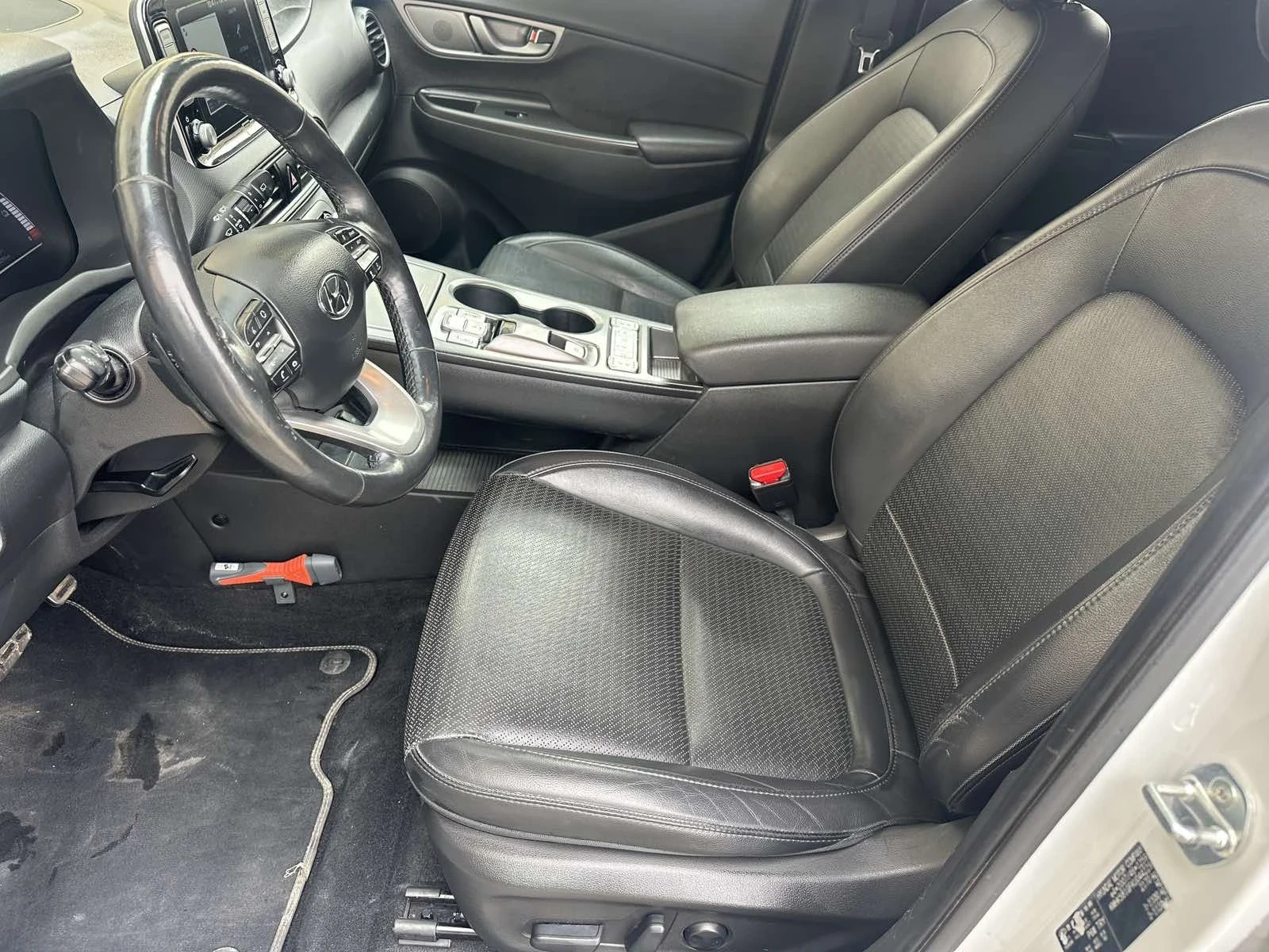 Hyundai Kona 64 kWh / Premium / ���������� | Mobile.bg � ����������� 9