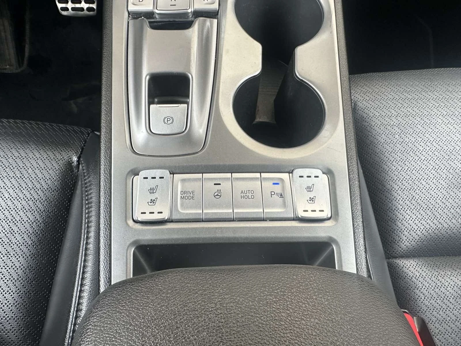 Hyundai Kona 64 kWh / Premium / ���������� | Mobile.bg � ����������� 15