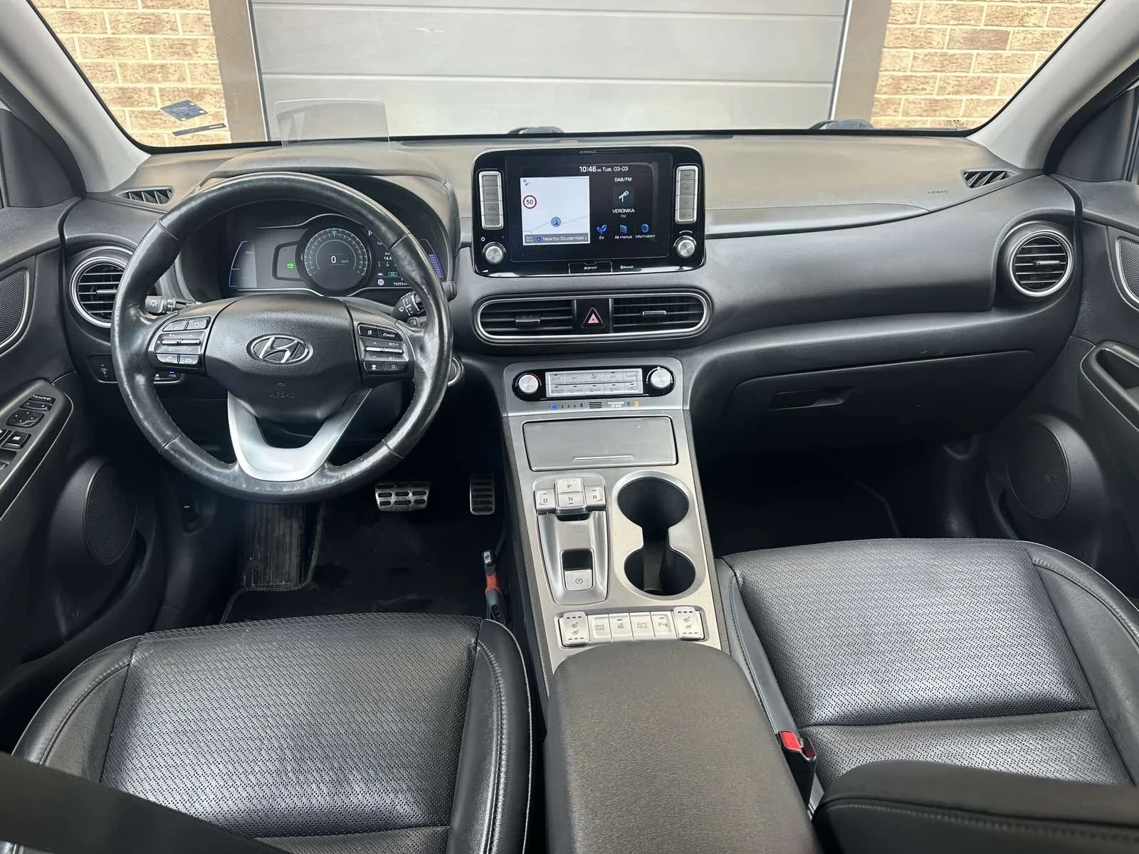 Hyundai Kona 64 kWh / Premium / ���������� | Mobile.bg � ����������� 13