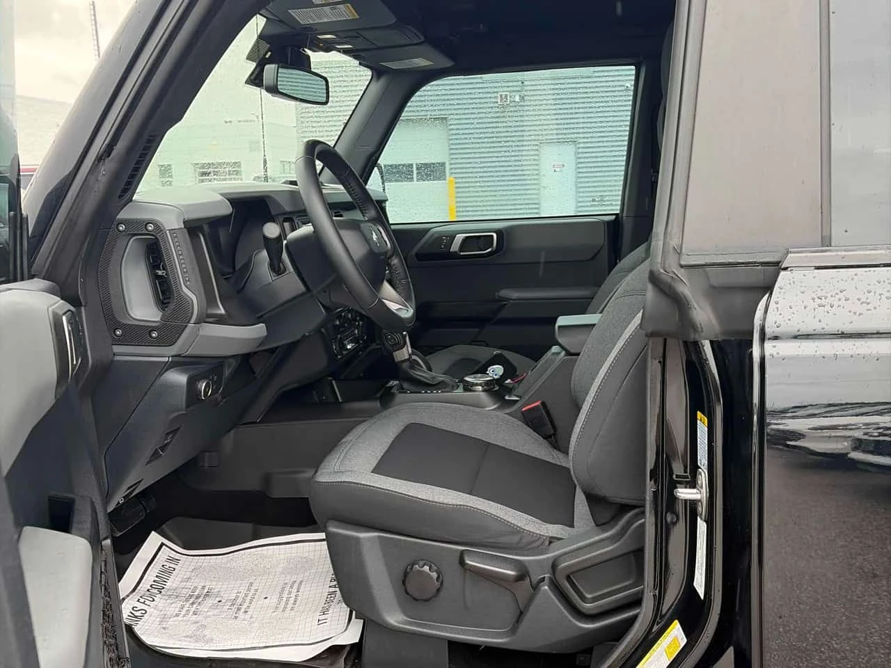 Ford Bronco * 4 Door 4x4 * KEYLESS* , снимка 5 - Автомобили и джипове - 54249687