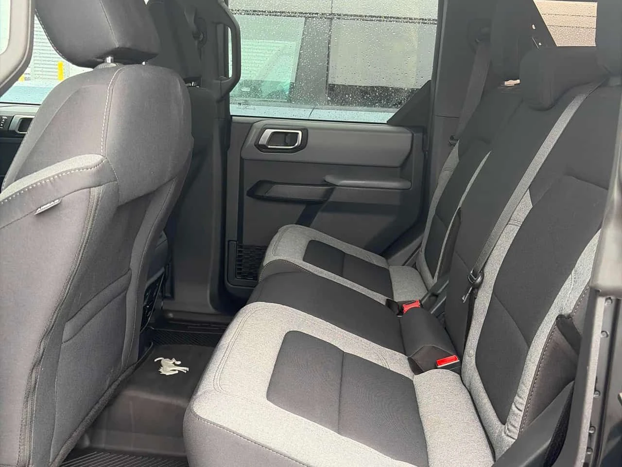 Ford Bronco * 4 Door 4x4 * KEYLESS* , снимка 10 - Автомобили и джипове - 54249687