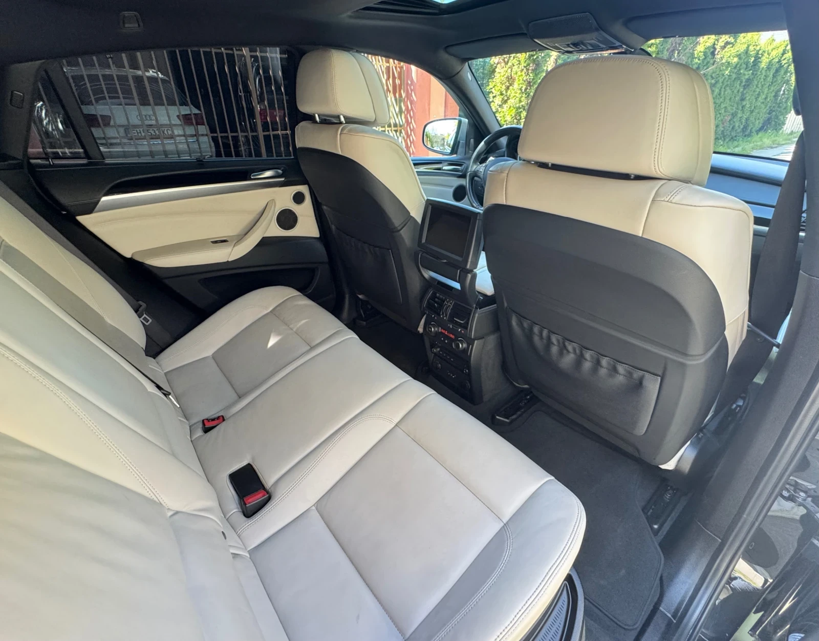 BMW X6 M50d* ������* ������* KEYLESS* ���������* ADAPTIVE | Mobile.bg � ����������� 11