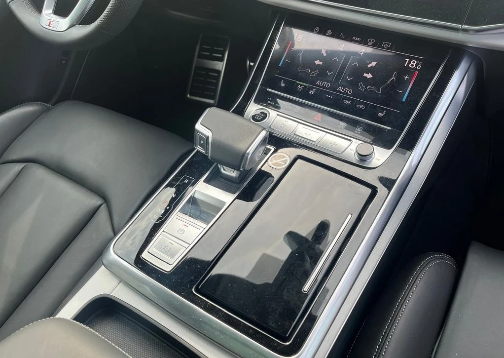 Audi Q7 45TDI Quattro S-Line, снимка 7 - Автомобили и джипове - 54421244