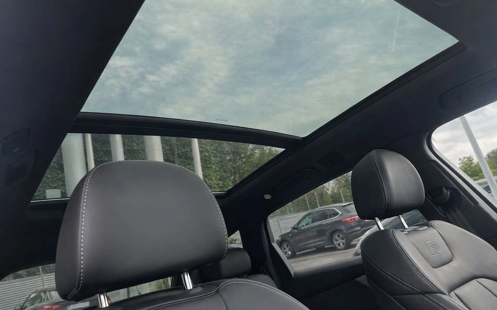 Audi Q7 45TDI Quattro S-Line, снимка 6 - Автомобили и джипове - 54421244