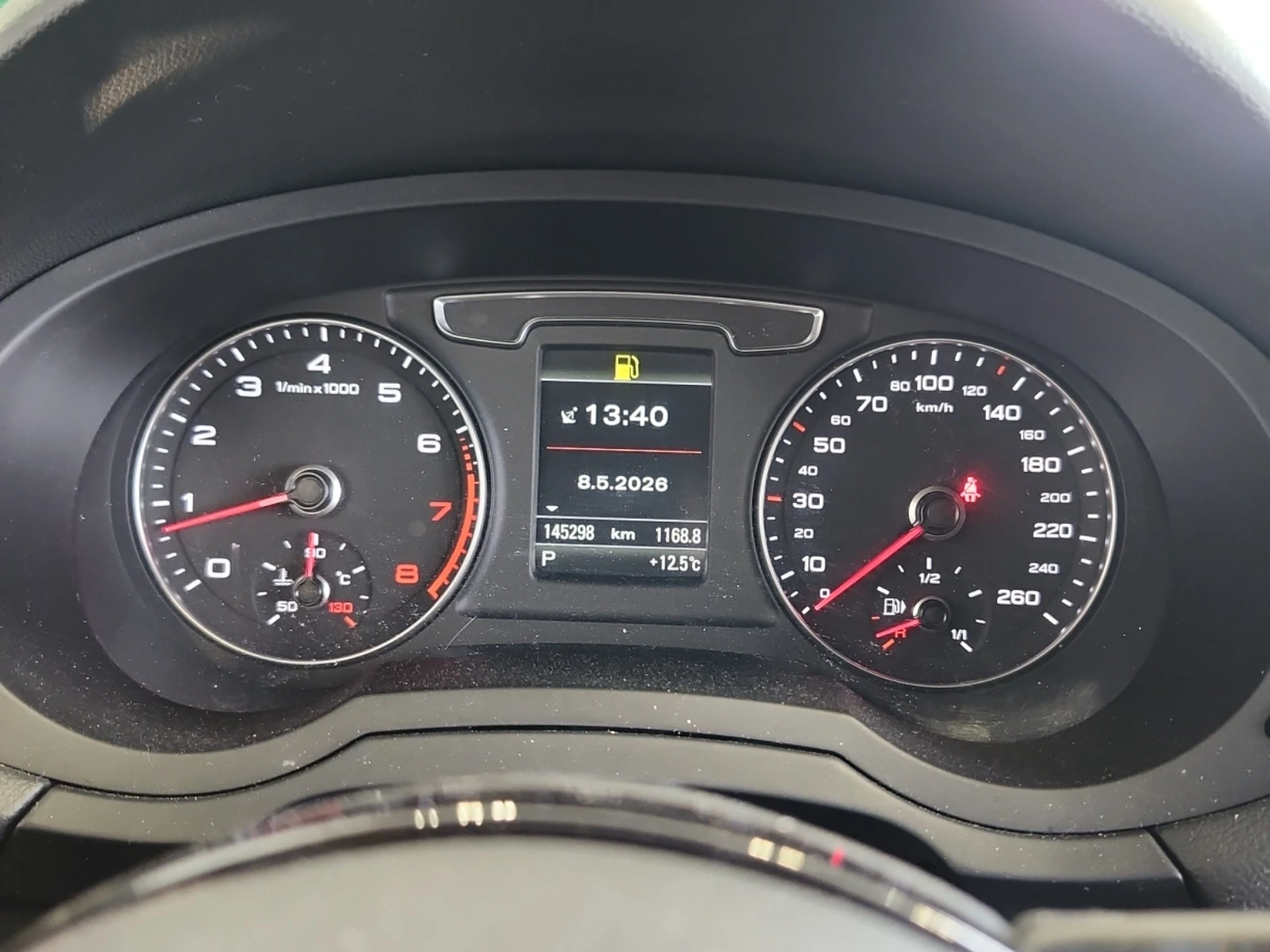 Audi Q3  2.0 TFSI quattro Technik Tiptronic, снимка 11 - Автомобили и джипове - 54484553