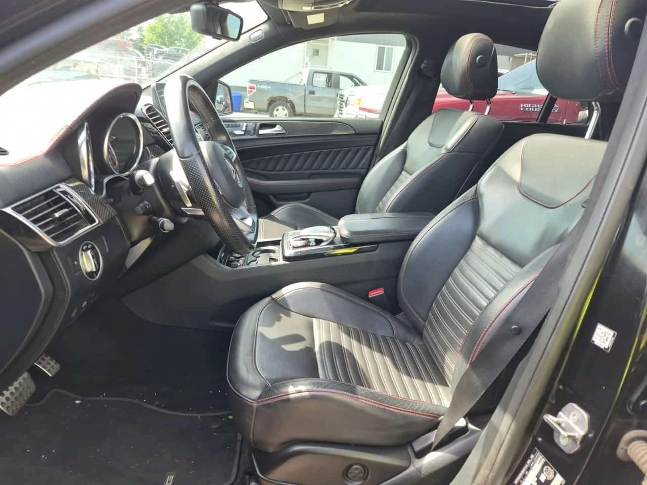 Mercedes-Benz GLE 43 AMG Coupe * CARFAX * Без инциденти * , снимка 8 - Автомобили и джипове - 54819579