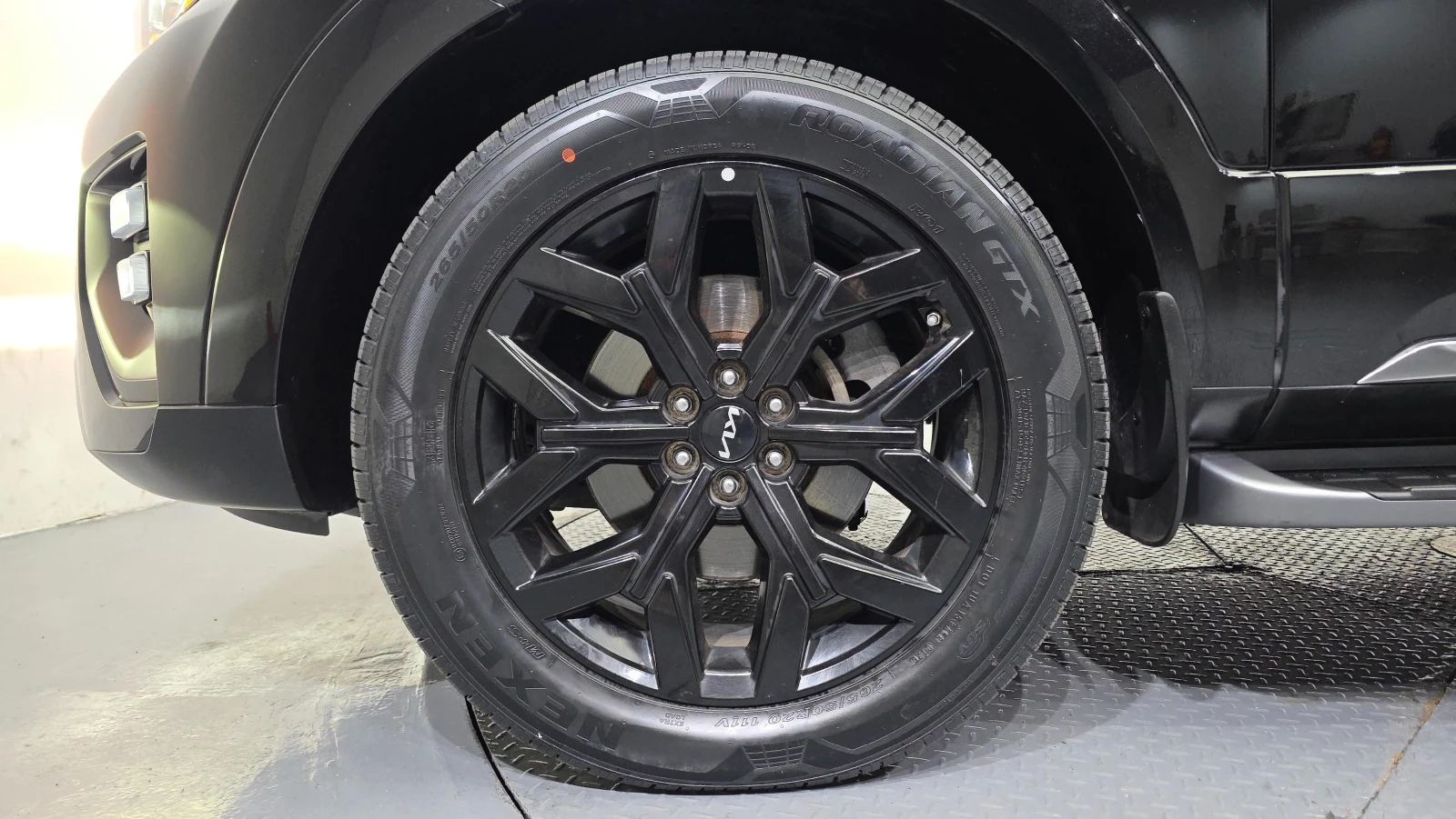 Kia Mohave THE MASTER* 3.0* 4WD* ПОДГРЕВ* ОБДУХВАНЕ* НАВИГАЦИ, снимка 15 - Автомобили и джипове - 54855201
