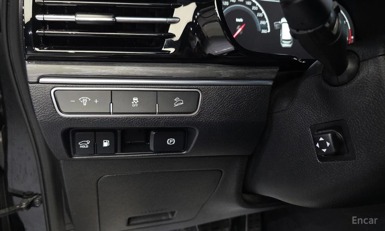 Kia Mohave THE MASTER* 3.0* 4WD* ПОДГРЕВ* ОБДУХВАНЕ* НАВИГАЦИ, снимка 5 - Автомобили и джипове - 54855201