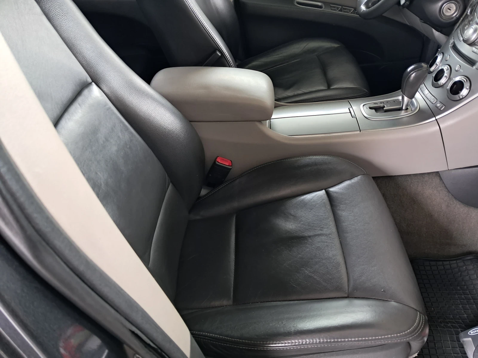 Subaru B10 Tribeka LIMITED EDITION Facelift 3.6 BOXER FULL , снимка 12 - Автомобили и джипове - 54967236