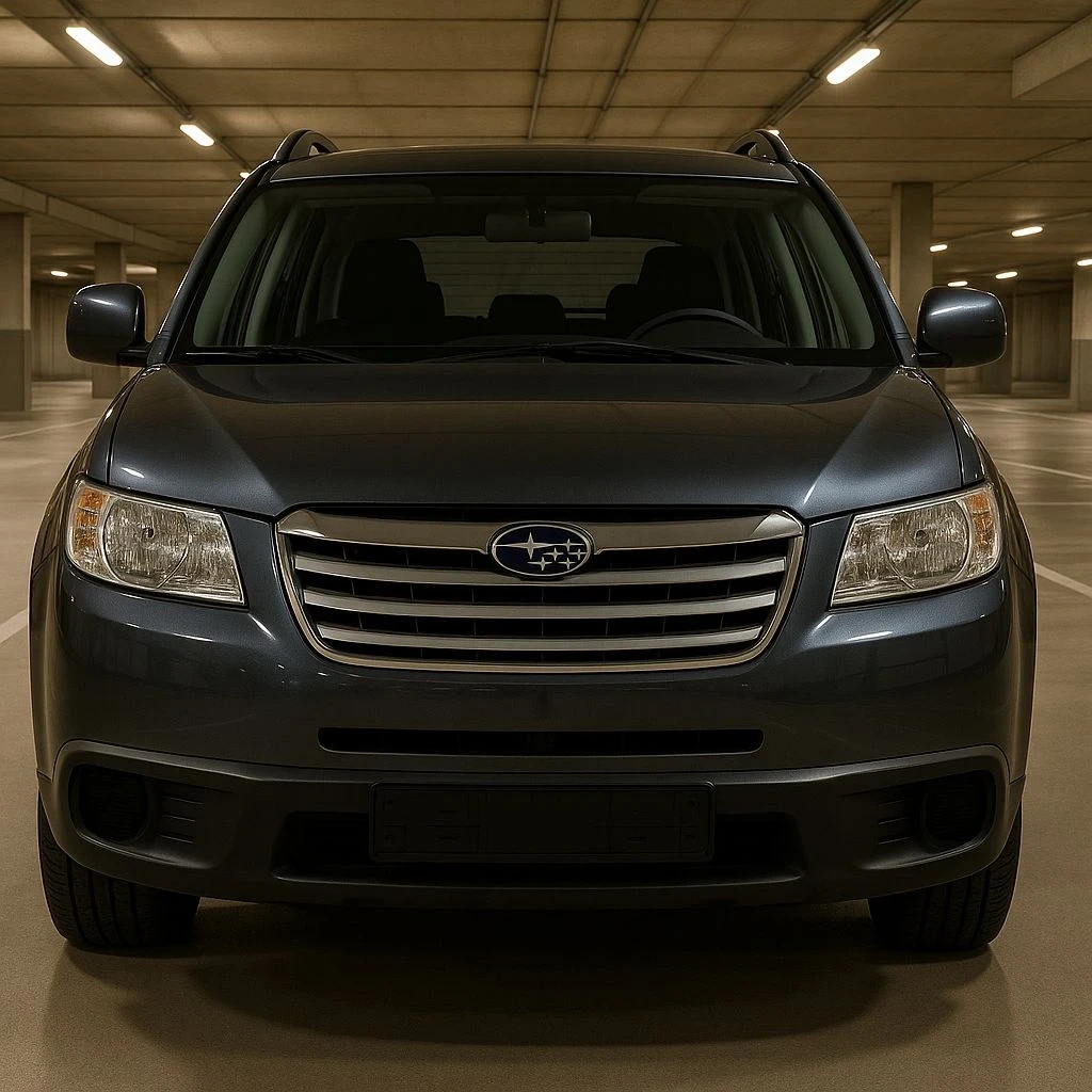 Subaru B10 Tribeca  3.6 BOXER FULL ПЕРФЕКТЕН | УНИКАТ | , снимка 2 - Автомобили и джипове - 56088845