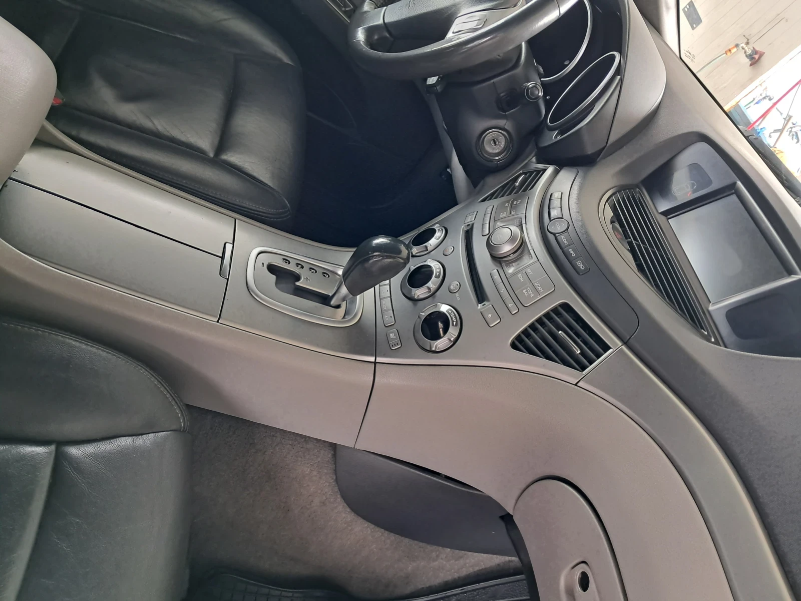 Subaru B10 Tribeka LIMITED EDITION Facelift 3.6 BOXER FULL , снимка 11 - Автомобили и джипове - 54967236