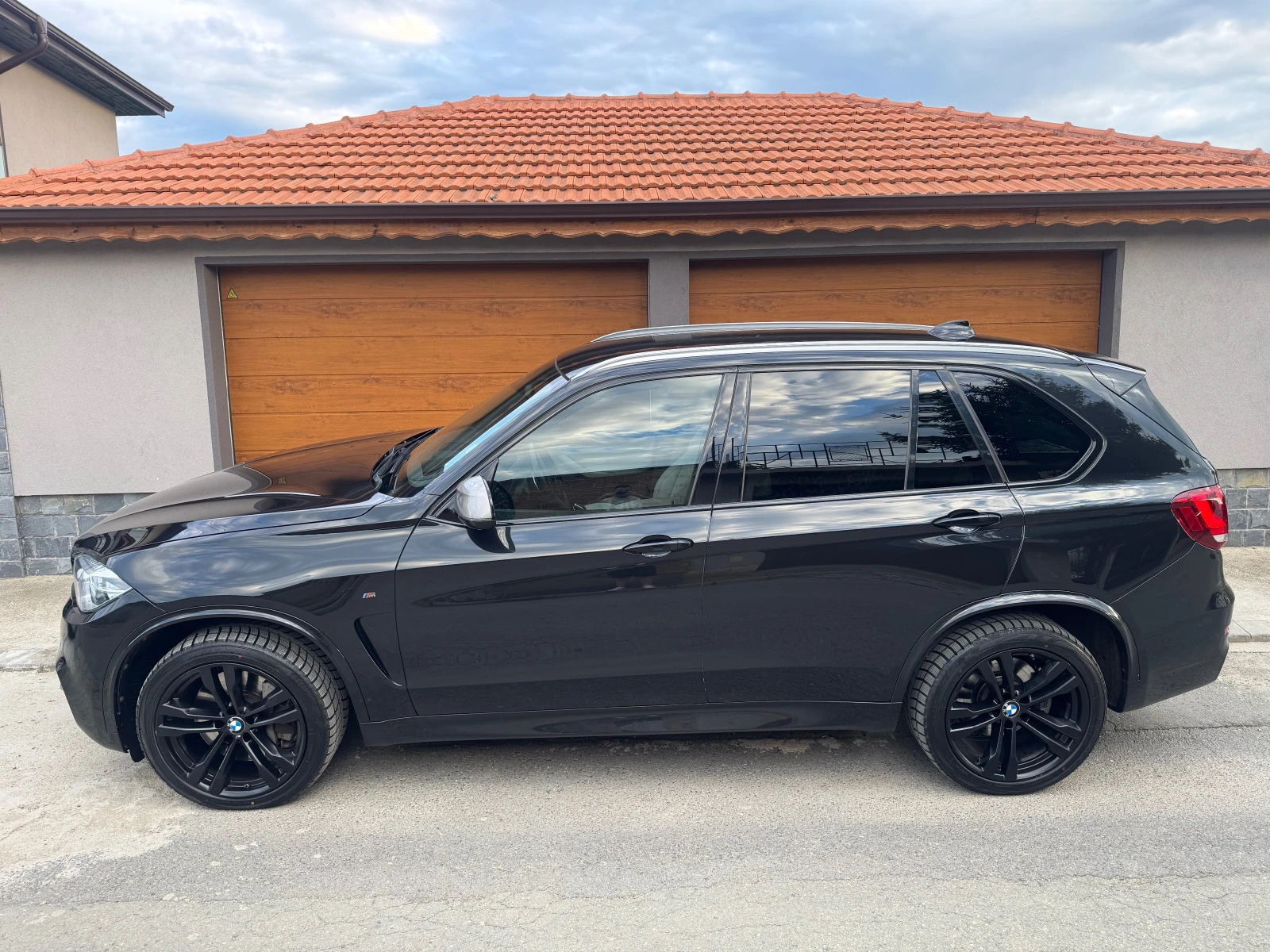 BMW X5 3.0D* Бартер * Лизинг* , снимка 4 - Автомобили и джипове - 55190904