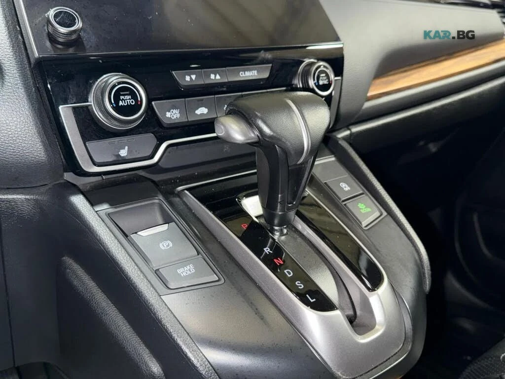 Honda Cr-v TOURING* LANE-ASSIST* SUNROOF* REAR-CAMERA* , снимка 11 - Автомобили и джипове - 55264385