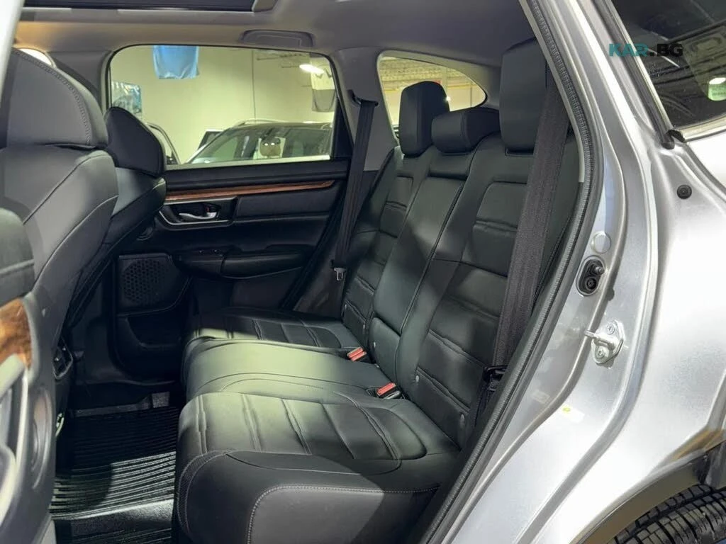 Honda Cr-v TOURING* LANE-ASSIST* SUNROOF* REAR-CAMERA* , снимка 15 - Автомобили и джипове - 55264385