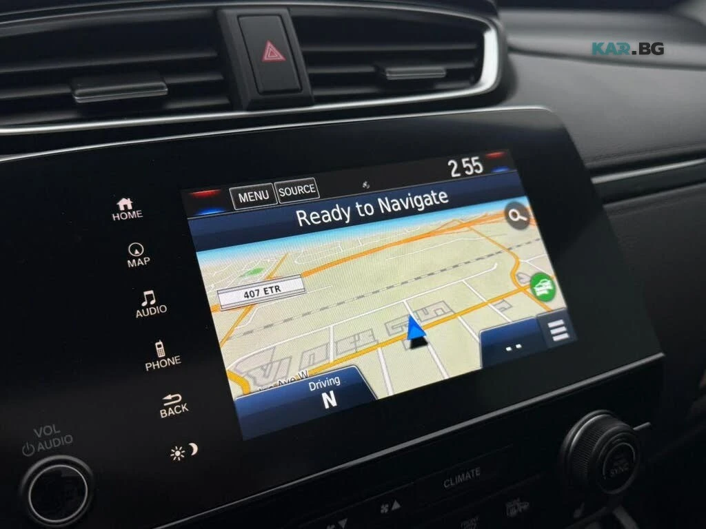 Honda Cr-v TOURING* LANE-ASSIST* SUNROOF* REAR-CAMERA* , снимка 9 - Автомобили и джипове - 55264385