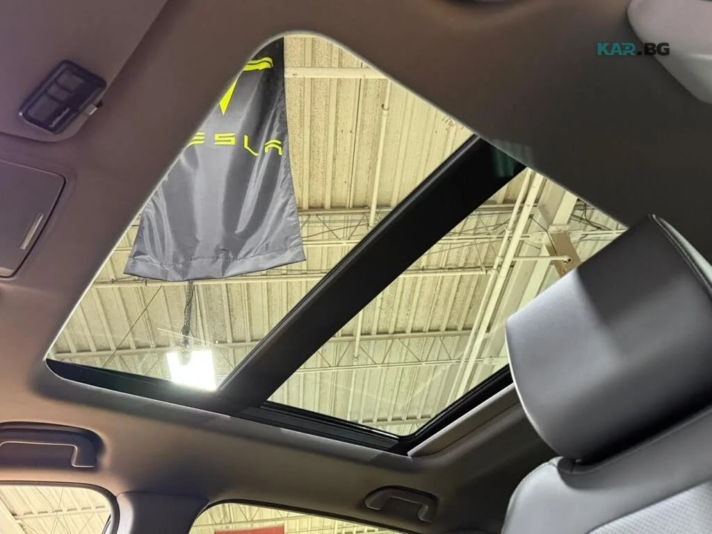 Honda Cr-v TOURING* LANE-ASSIST* SUNROOF* REAR-CAMERA* , снимка 16 - Автомобили и джипове - 55264385