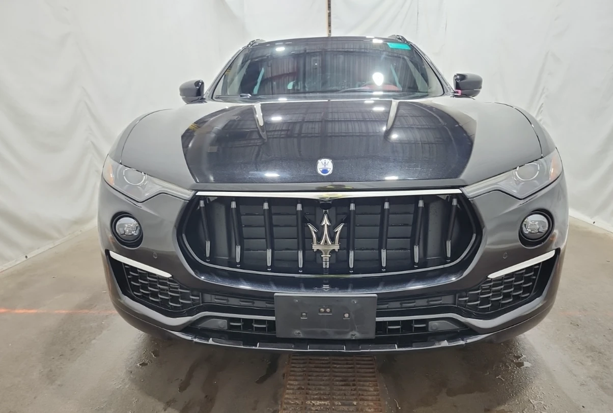 Maserati Levante GT* AWD* �����* CAM* Remote* �������* �.����� | Mobile.bg � ����������� 2