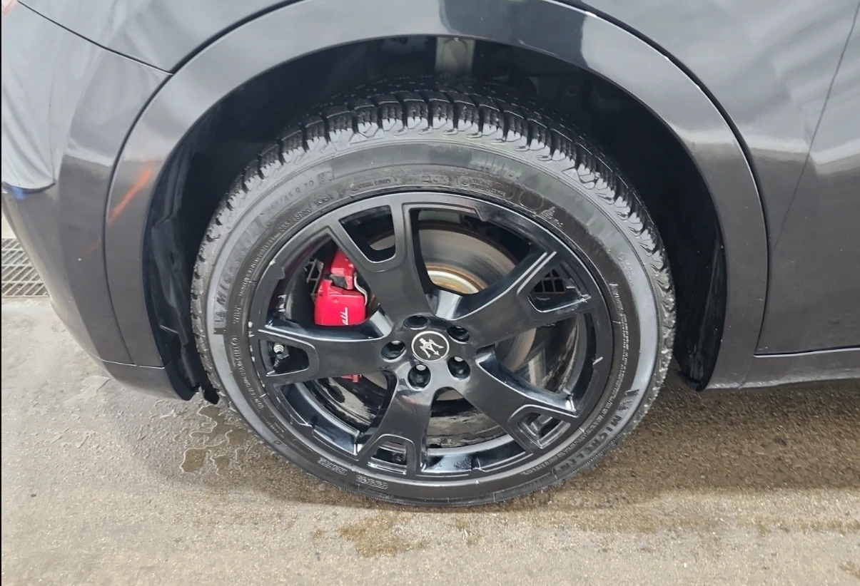 Maserati Levante GT* AWD* �����* CAM* Remote* �������* �.����� | Mobile.bg � ����������� 7