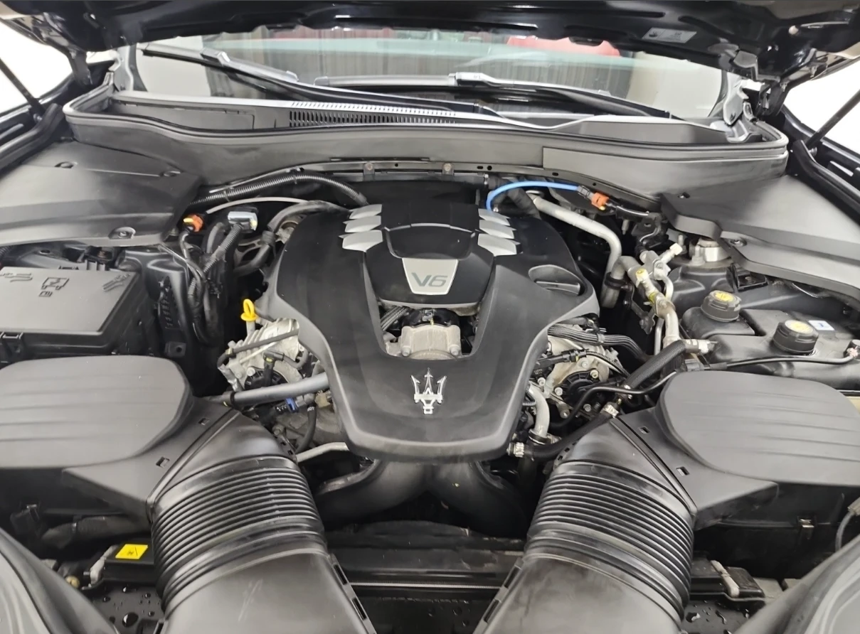 Maserati Levante GT* AWD* �����* CAM* Remote* �������* �.����� | Mobile.bg � ����������� 13
