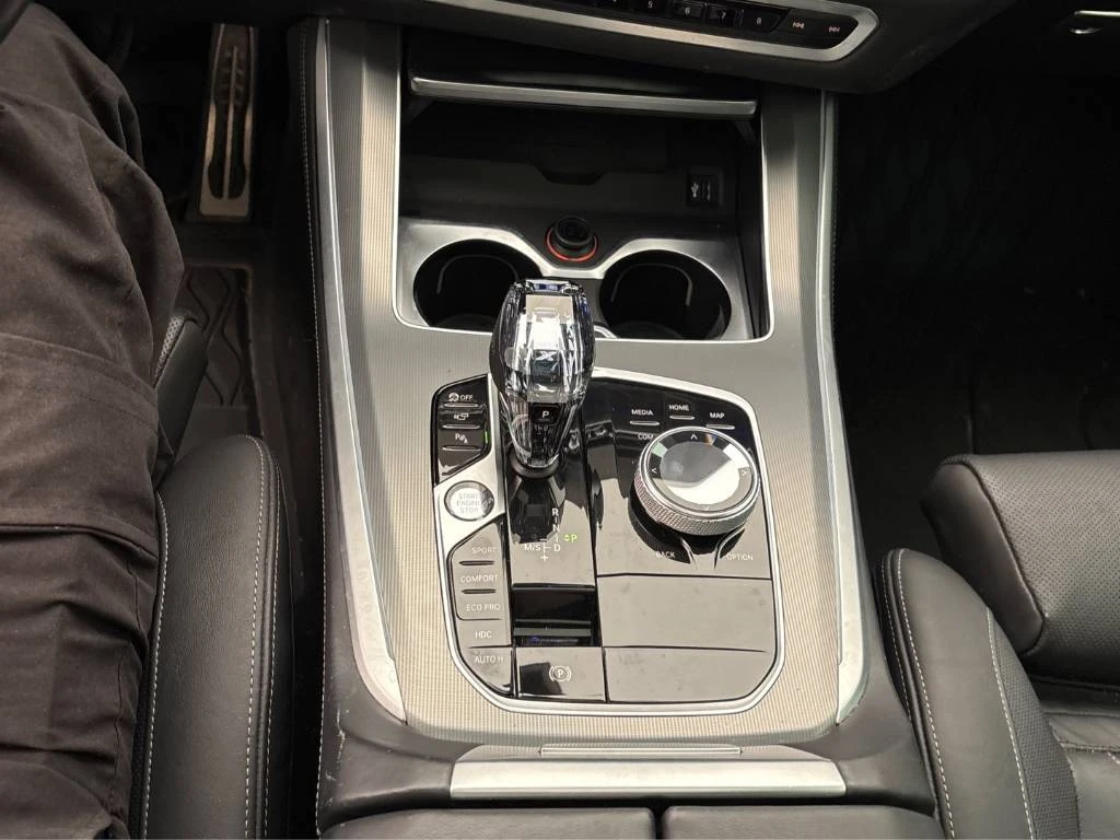 BMW X5 xDrive40i * � ����� * ��������� * SKY LOUNGE * 360 | Mobile.bg � ����������� 10