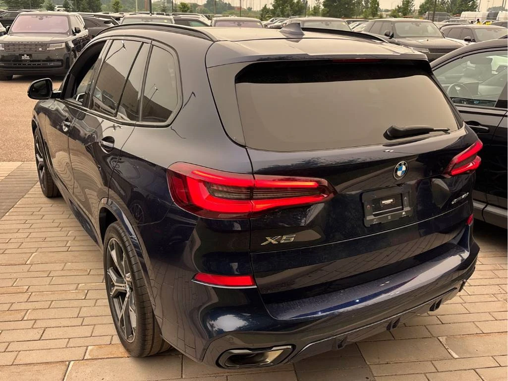 BMW X5 xDrive40i * � ����� * ��������� * SKY LOUNGE * 360 | Mobile.bg � ����������� 4