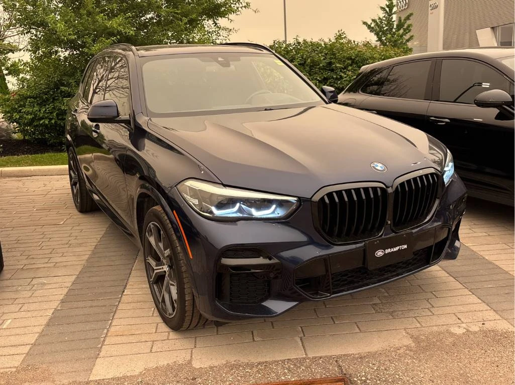 BMW X5 xDrive40i * � ����� * ��������� * SKY LOUNGE * 360 | Mobile.bg � ����������� 3