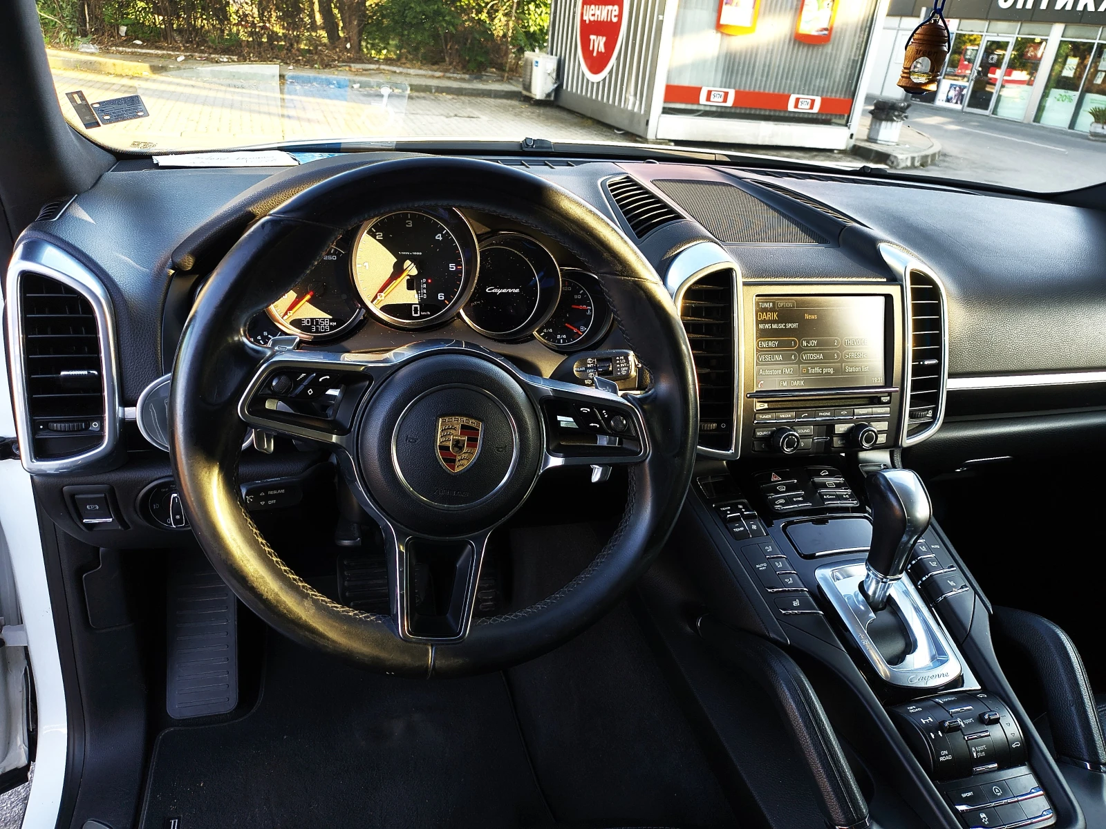 Porsche Cayenne, снимка 9 - Автомобили и джипове - 55396973