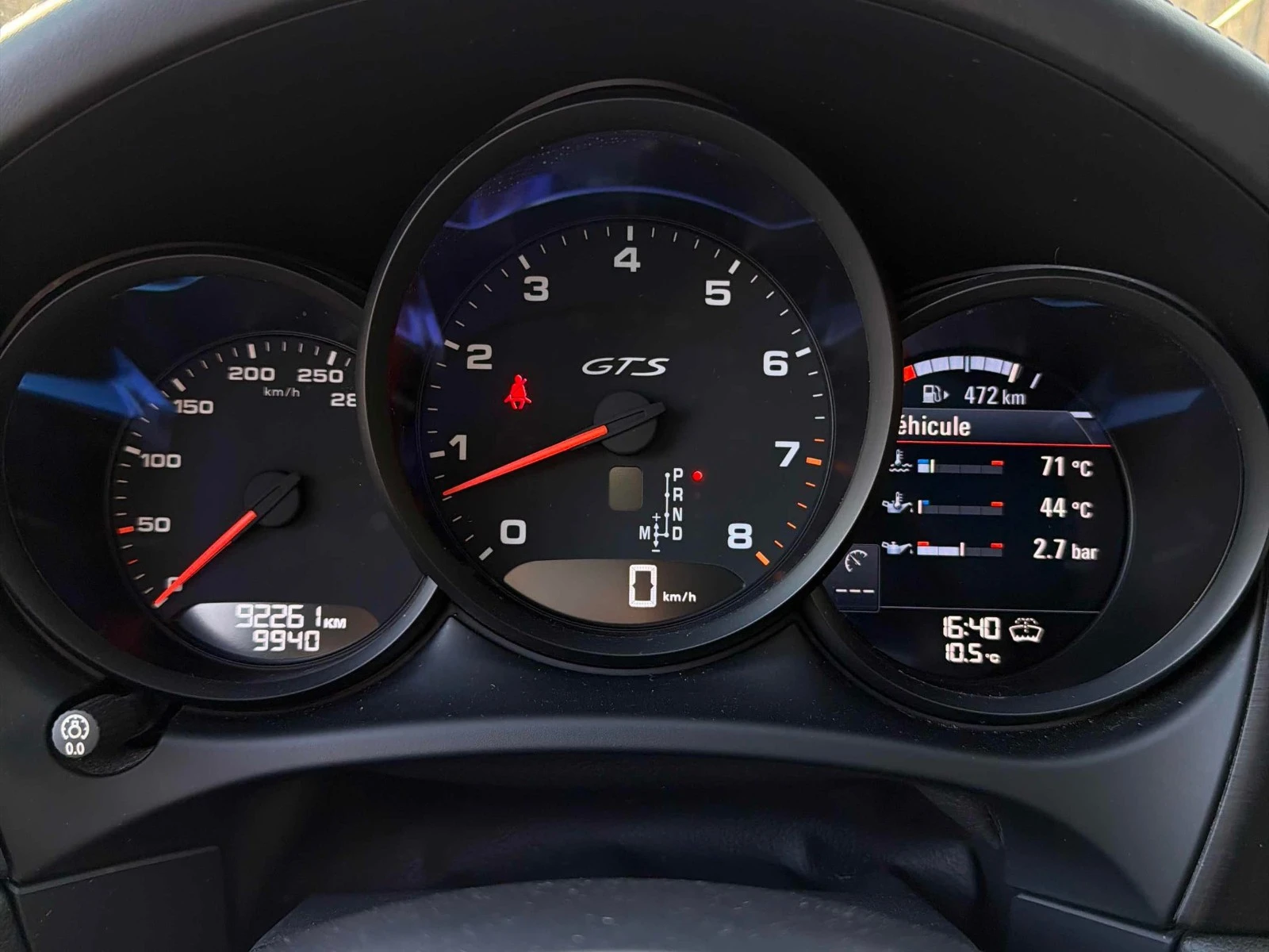 Porsche Macan GTS ЦЕНА ДО БЪЛГАРИЯ АВТОКРЕДИТ, снимка 7 - Автомобили и джипове - 55651323