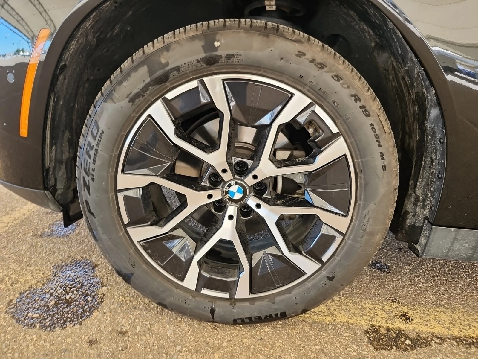BMW X3  30 XDRIVE / HUD / 360 / , снимка 7 - Автомобили и джипове - 55898274