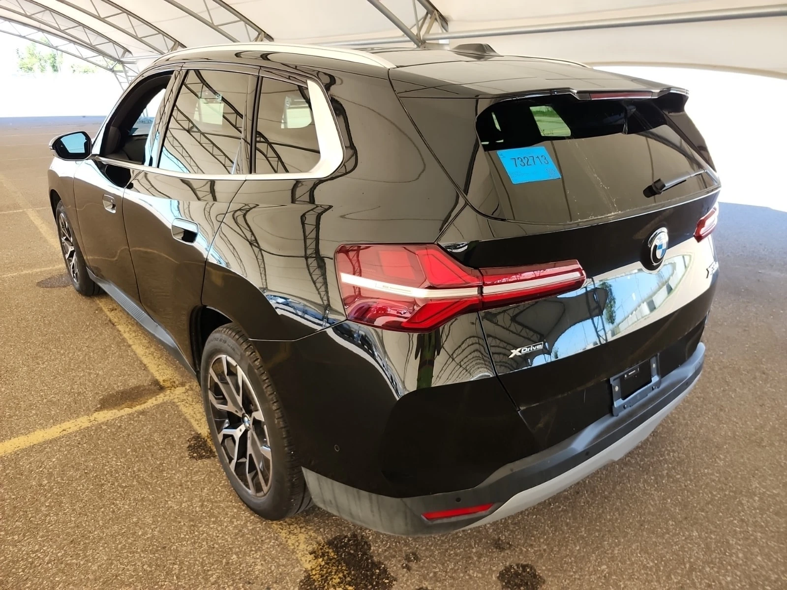 BMW X3  30 XDRIVE / HUD / 360 / , снимка 4 - Автомобили и джипове - 55898274