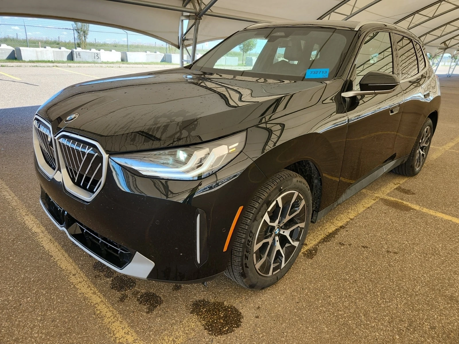 BMW X3  30 XDRIVE / HUD / 360 / 