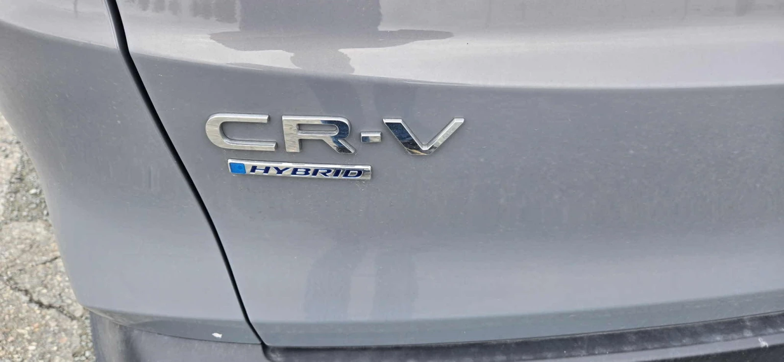 Honda Cr-v Touring AWD | CARFAX | АВТОФИНАНСИРАНЕ, снимка 8 - Автомобили и джипове - 55961084