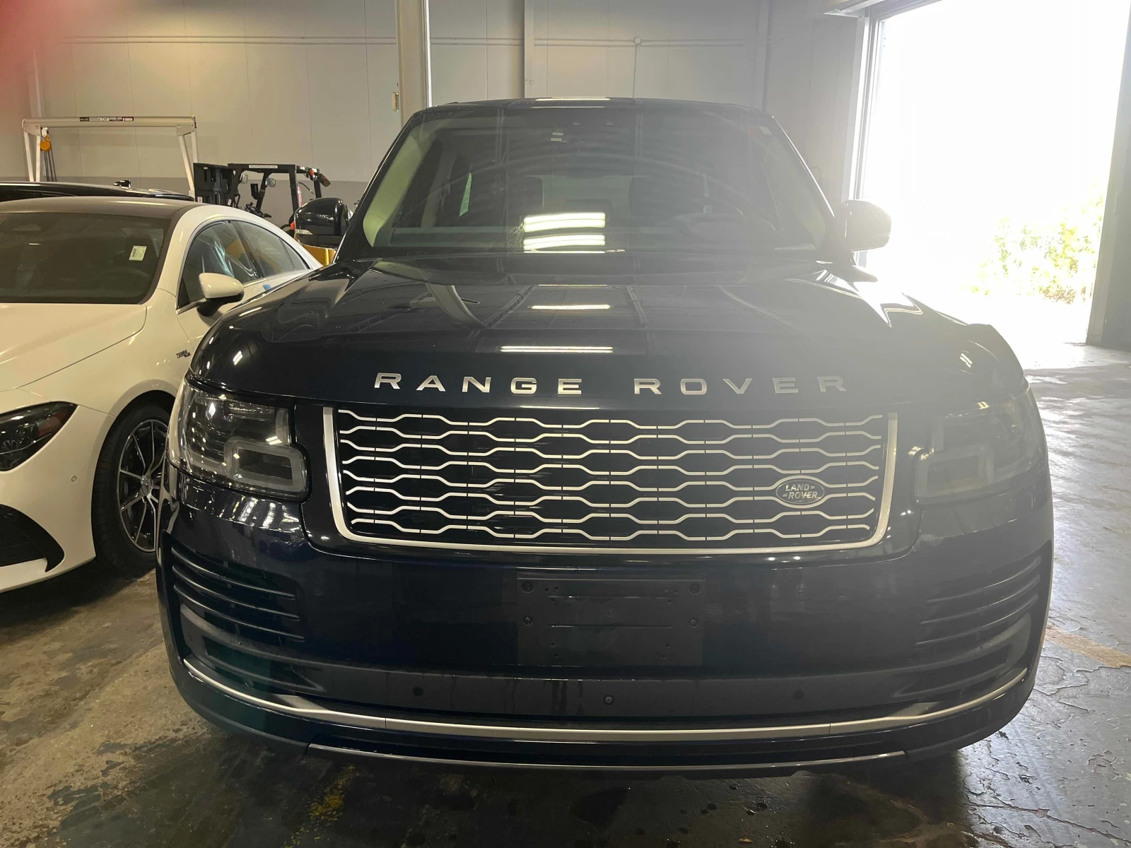 Land Rover Range rover * Westminster * CARFAX * ОПЦИЯ ЗА ФИНАНСИРАНЕ , снимка 15 - Автомобили и джипове - 55987831