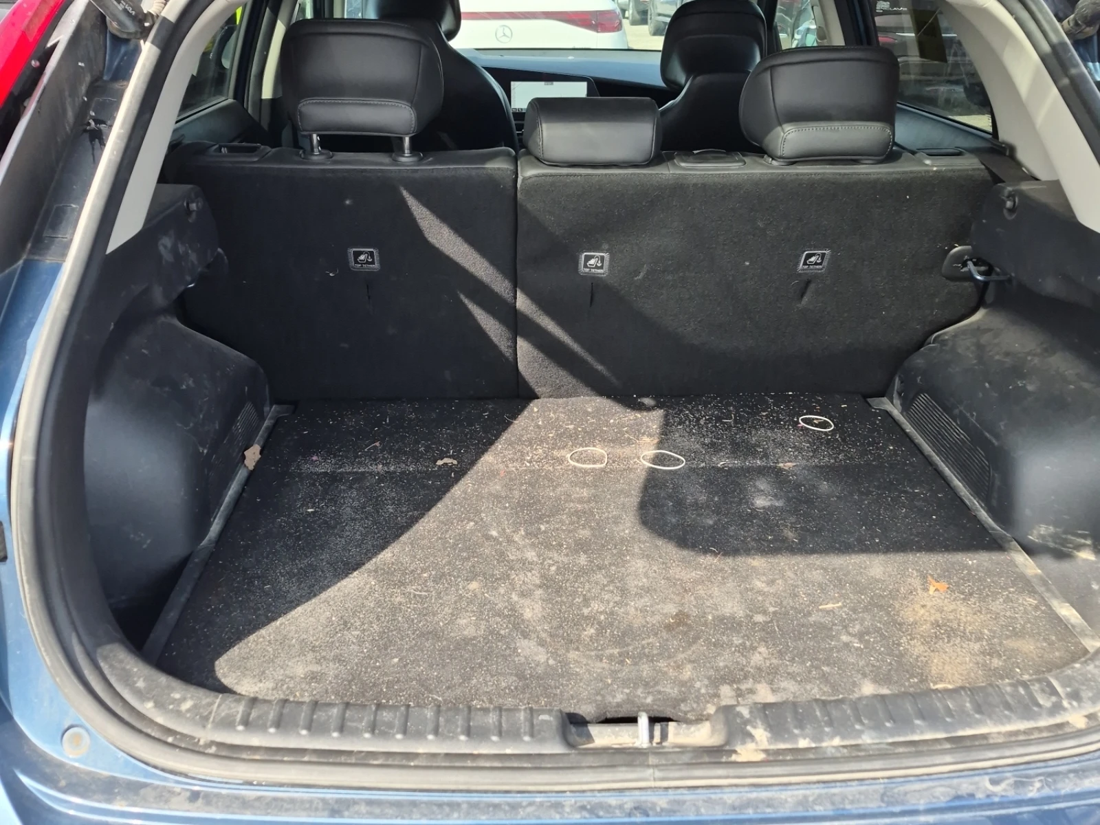 Kia Niro  LIMITED | Mobile.bg � ����������� 12