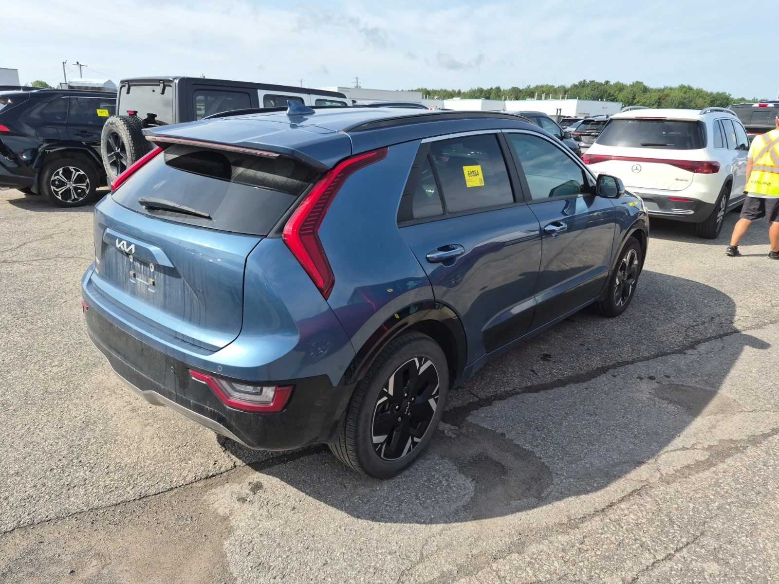 Kia Niro  LIMITED | Mobile.bg � ����������� 3