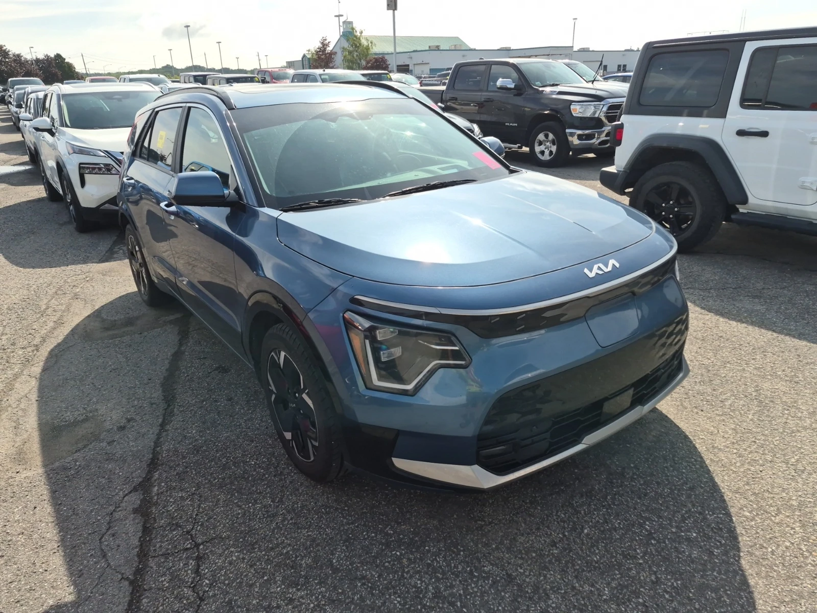 Kia Niro  LIMITED | Mobile.bg � ����������� 2